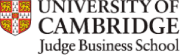 Cambridge Judge Business School Logo